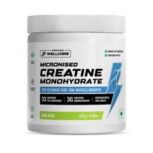 creatine