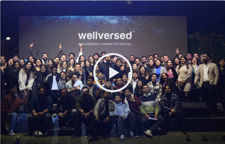 wellversed