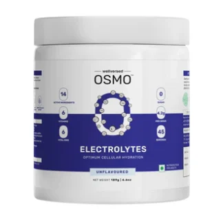Unflavoured Electrolytes OSMO